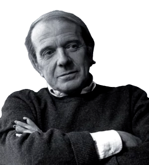 Gilles Deleuze