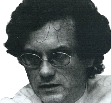 Felix Guattari
