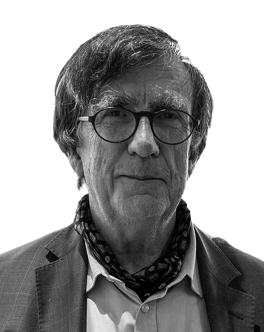 Bruno Latour